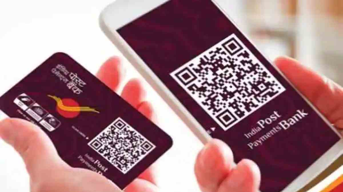 speed post tracking for passport india
