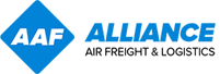 Track Alliance Air Freight & Logistics Shipment